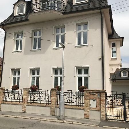 Villa Garden Dunajská Streda Exteriér fotografie