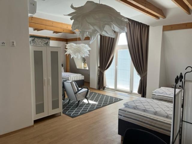Villa Garden Dunajská Streda Exteriér fotografie