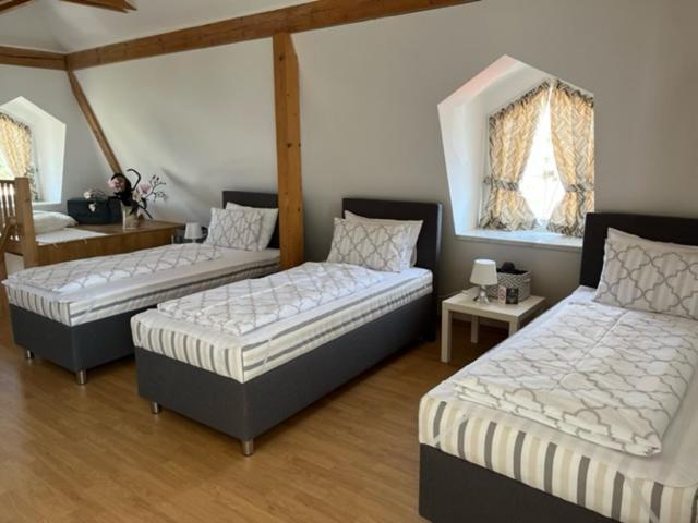Villa Garden Dunajská Streda Exteriér fotografie
