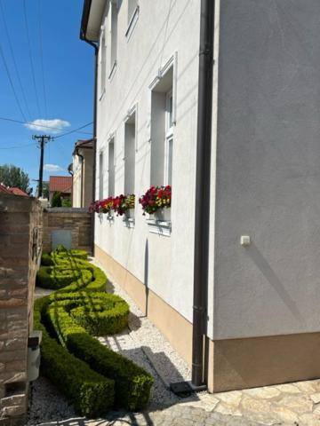 Villa Garden Dunajská Streda Exteriér fotografie