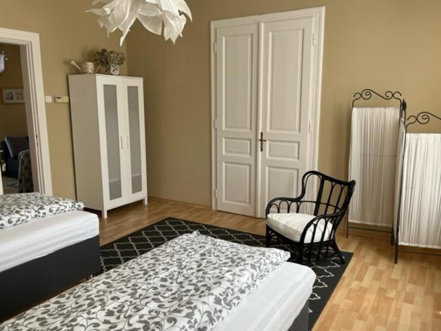 Villa Garden Dunajská Streda Exteriér fotografie