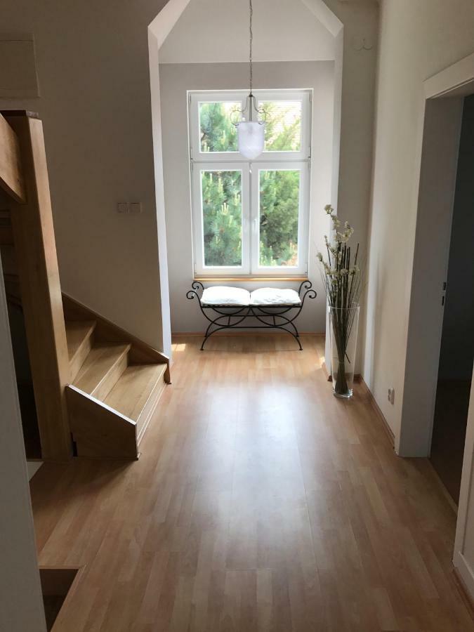 Villa Garden Dunajská Streda Exteriér fotografie